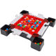 Cross-border happy fun chess board big battle fun to touch parent-child desktop interactive games children's toys