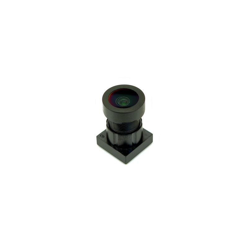M7 초점 거리 F2.8MM 조리개 F2.2 1/2.9 칩 시야 140 CRA = 21 초인종 야간 시야 렌즈
