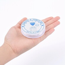 �羳���N0.4mm͸��ˮ�������� �s14.5��/�� diy�ֹ������Ʒ���