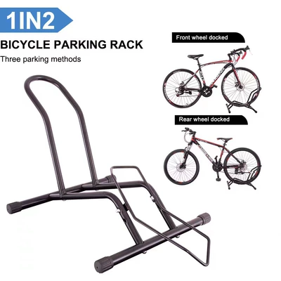 Bike Support Rack Rack, Car bike rack - suitable-for-snowmobiles-and-downhill-bikes-bikes-with-extra-wide-tires-within-9cm-inches