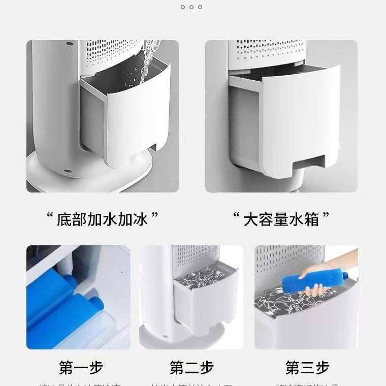 国境を越えた新しい 5A 冷暖房空調ファンモバイルホームサイレント冷暖房ファンヨーロッパ標準冷凍ファンカスタマイズされた卸売|undefined