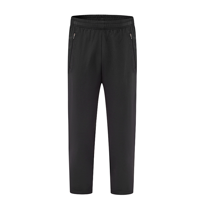 Pantalon de randonnée en sergé toutes saisons pour homme et femme – Imperméable et à séchage rapide | Pantalon d'extérieur coupe droite pour le trekking et le quotidien (M-5XL)_voghion.com
