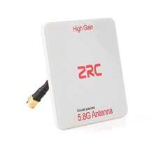 ��Խ�CFPV 5.8g�D������ƽ���쾀�h��14 Dbi�������쾀����Ч����
