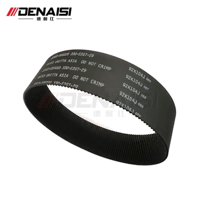 JEA03-000020 electronic steering gear belt, suitable for Toyota and Lexus steering gear drive belts (Belt)