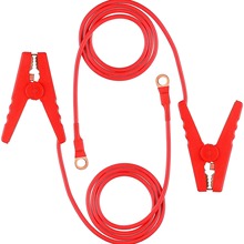 Battery Cable8/10AWGtɫ~{~Ar늇BԴ|