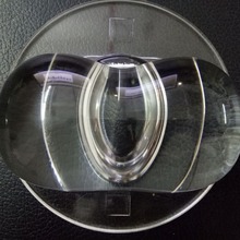 ф102路灯透镜  LED灯具透镜 COB透镜 光学透镜
