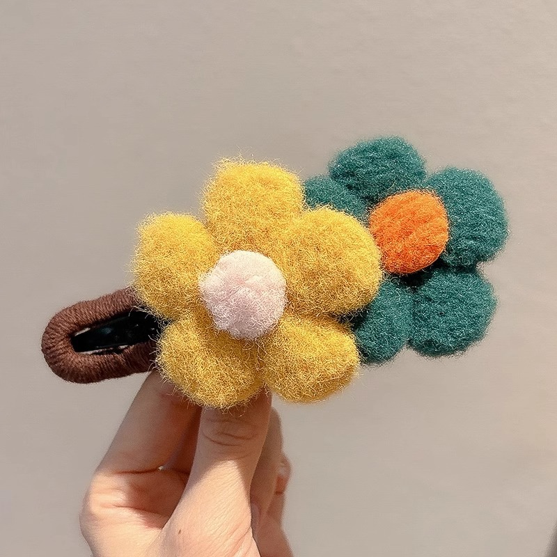 Gran arco clip de cabello de alta sensación clip de boca de pato nuevo clip de captura de cabeza de mujer temperamento clip de tiburón clip de cabello