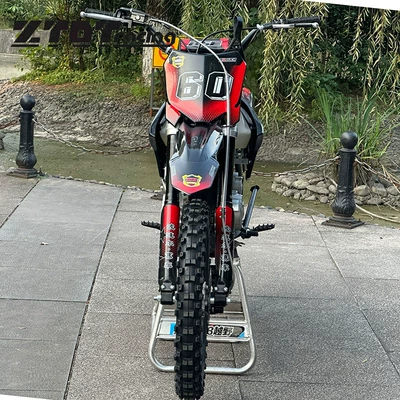 Bosol Bse Hunting Beast 250 Motosikletlər