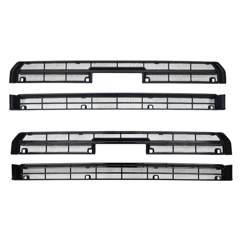 Suitable for 26 Models of Rav4, Special Anti-Insect Net for Sixth-Generation Wildlander, Front Grille, Water Tank Modification Accessories