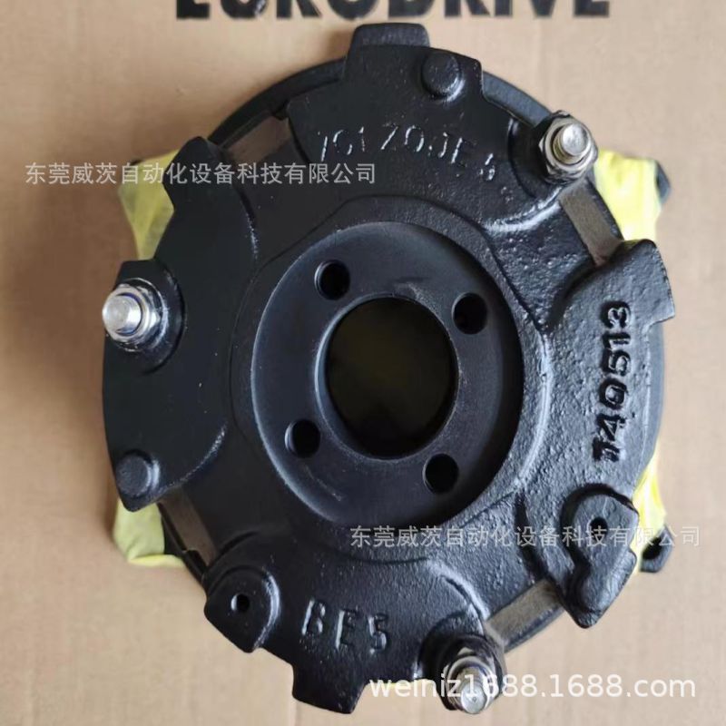 BE5B/55Nm/230AC  赛威SEW制动器 全新包装  议