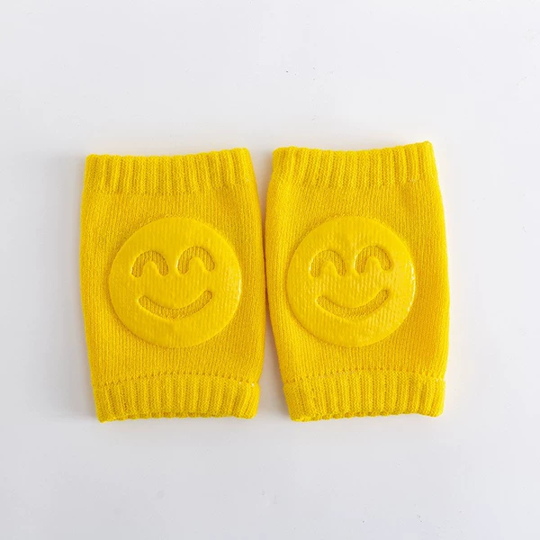 Smiley yellow