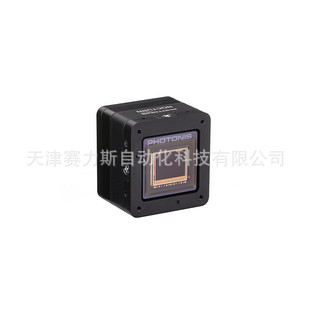 French PHOTONIS Sensor Multiplier CEM 4822B