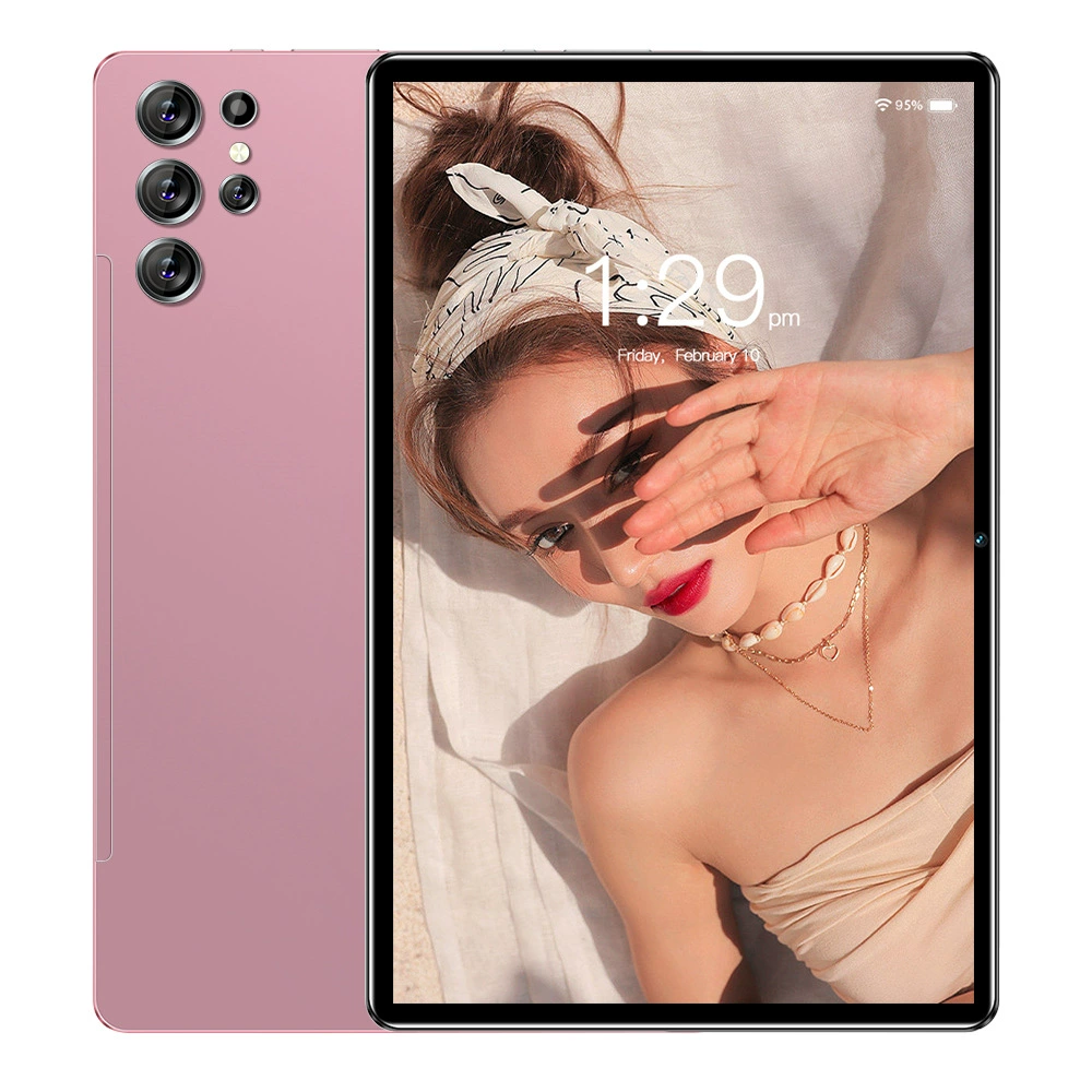 Tablet Tab Ultra (P16), 10.1‑inch, MTK6737, 2 GB + 32 GB, Android 8.1, 3G