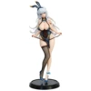 Qikaidesheng Rabbit Girl