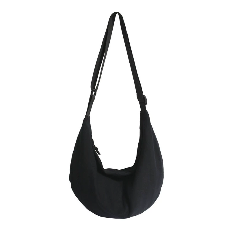 Japanese shoulder bag, summer one-shoulder bag, men's backpack