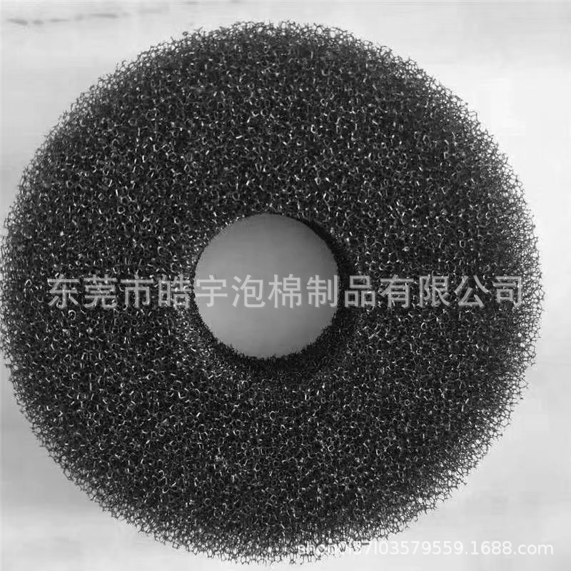 供应黑色过滤绵 过滤网 阻燃过滤棉 爆破棉 防尘棉 透气过滤海绵