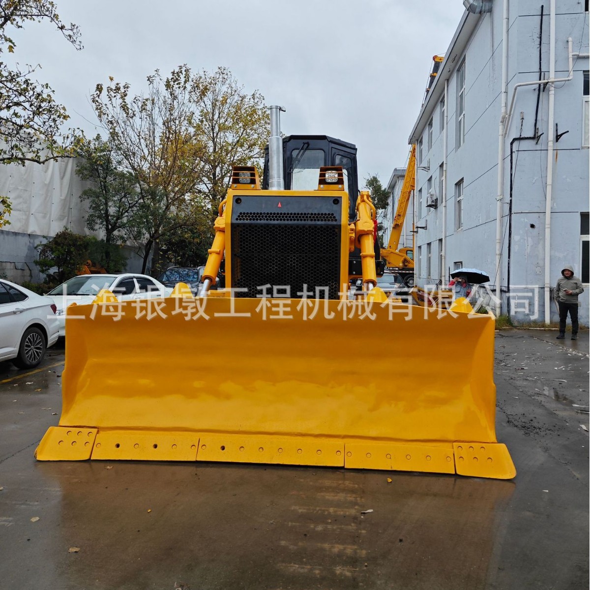 现货 In stock山推22推土机山推SD22二手推土机现货 In stock