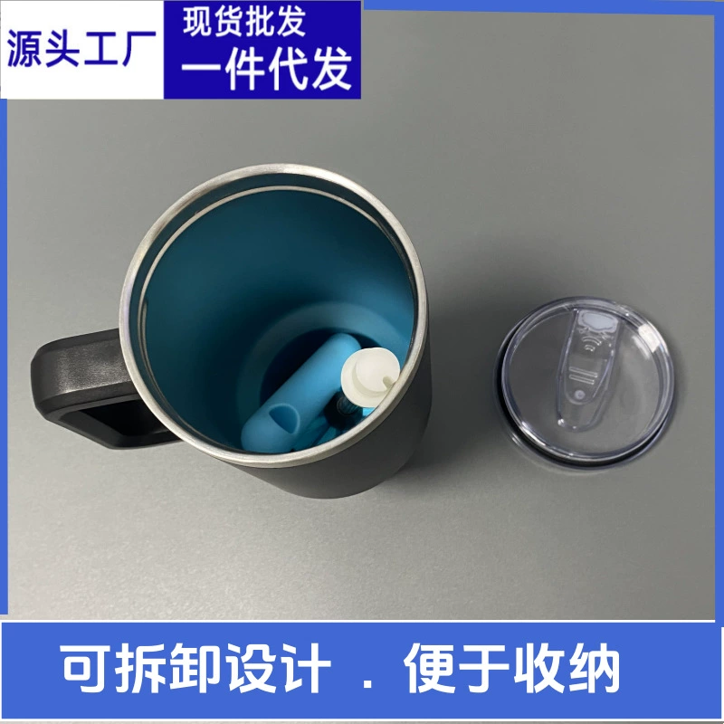 Многофункциональная щетка для чашек, щетка для бутылок, набор из трех щеток для чистки из нержавеющей стали.