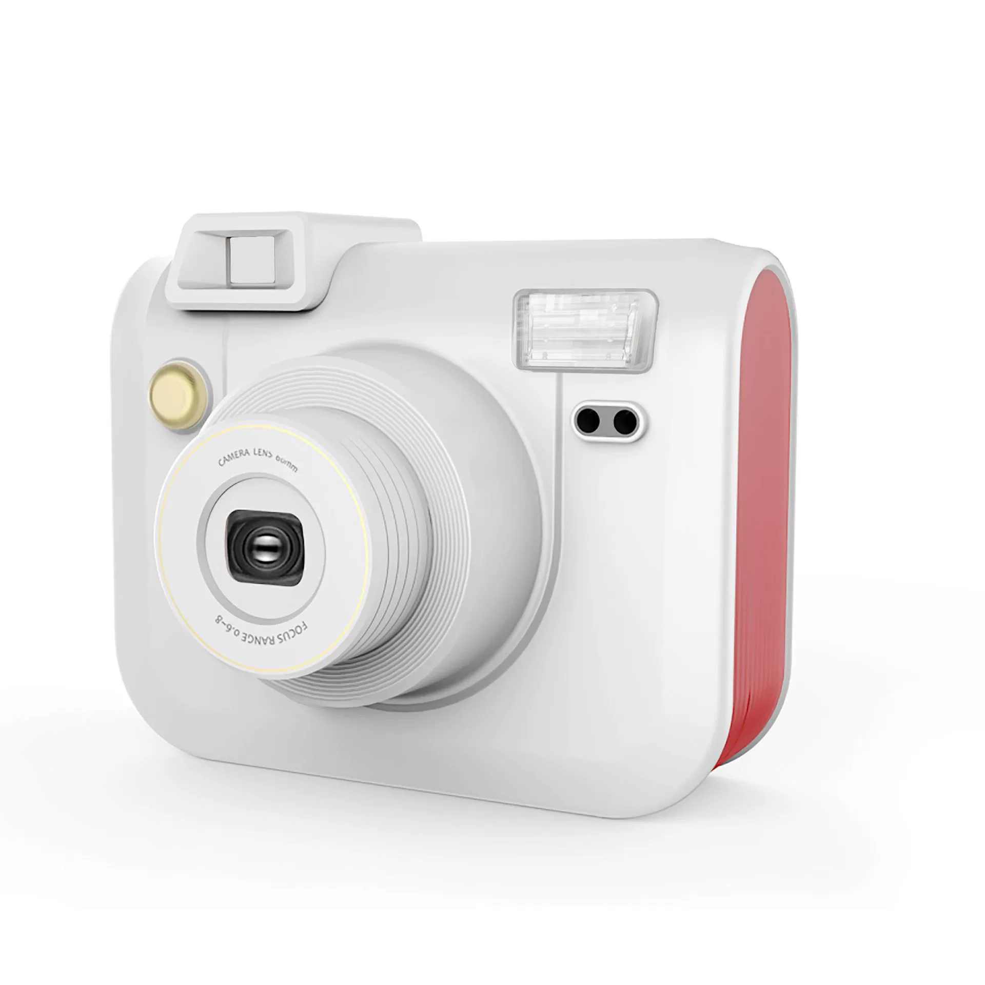 Пользовательская компактная commemorative камера Polaroid, кросс-граничная торговля