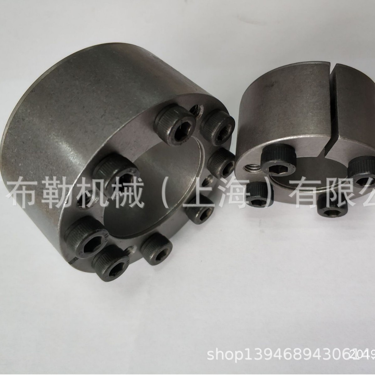 替换日本三木免键轴衬ETP-D-12胀紧套ETP-D-14/ETP-D-15涨套PSL-D