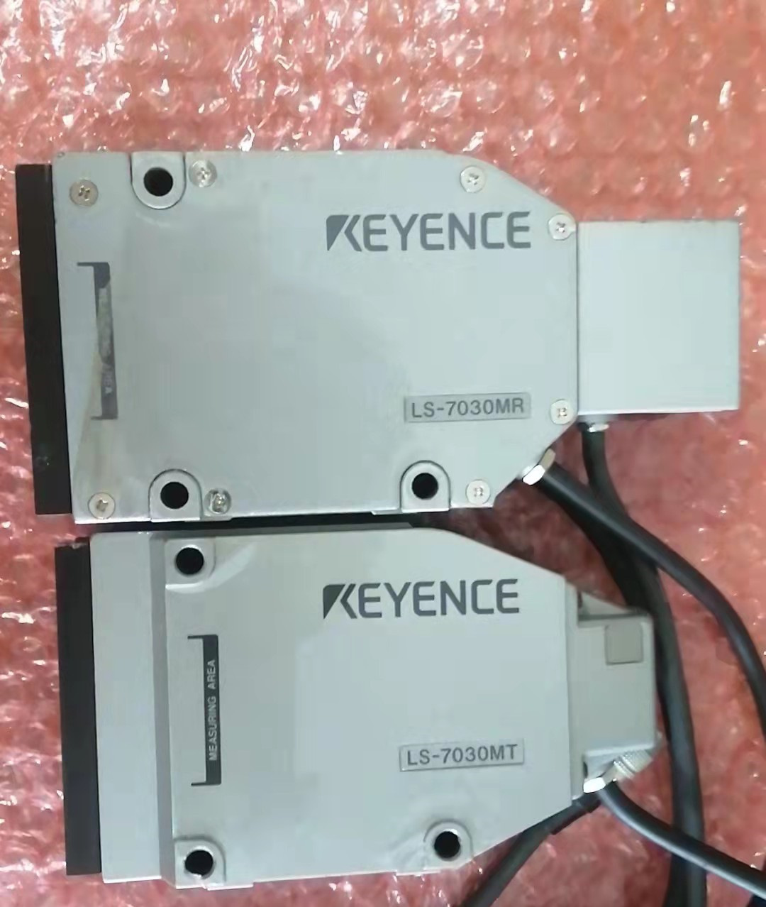 LS-7030MT/LS-7030MR出售 日本KEYENCE基恩士数字测微计 议价
