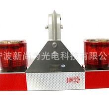 RT150D 3W LED ���^̫��ܾ�ʾ�� �߉����F��늾��U�^·�����|��