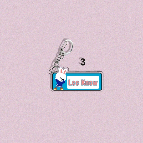 3 Li Yanhao Lee Know