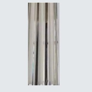 Three-tube explosion-proof and anti-corrosion all-plastic fluorescent lamp 3*18W three-tube