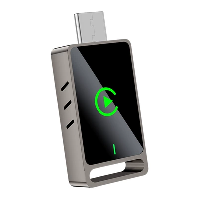 Smart Wired to | Simsiz CarPlay və Android Auto
