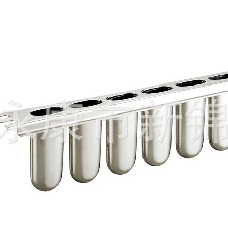 供应不锈钢热销雪糕冰棒模具 自制DIY水果冰激凌冰棍格