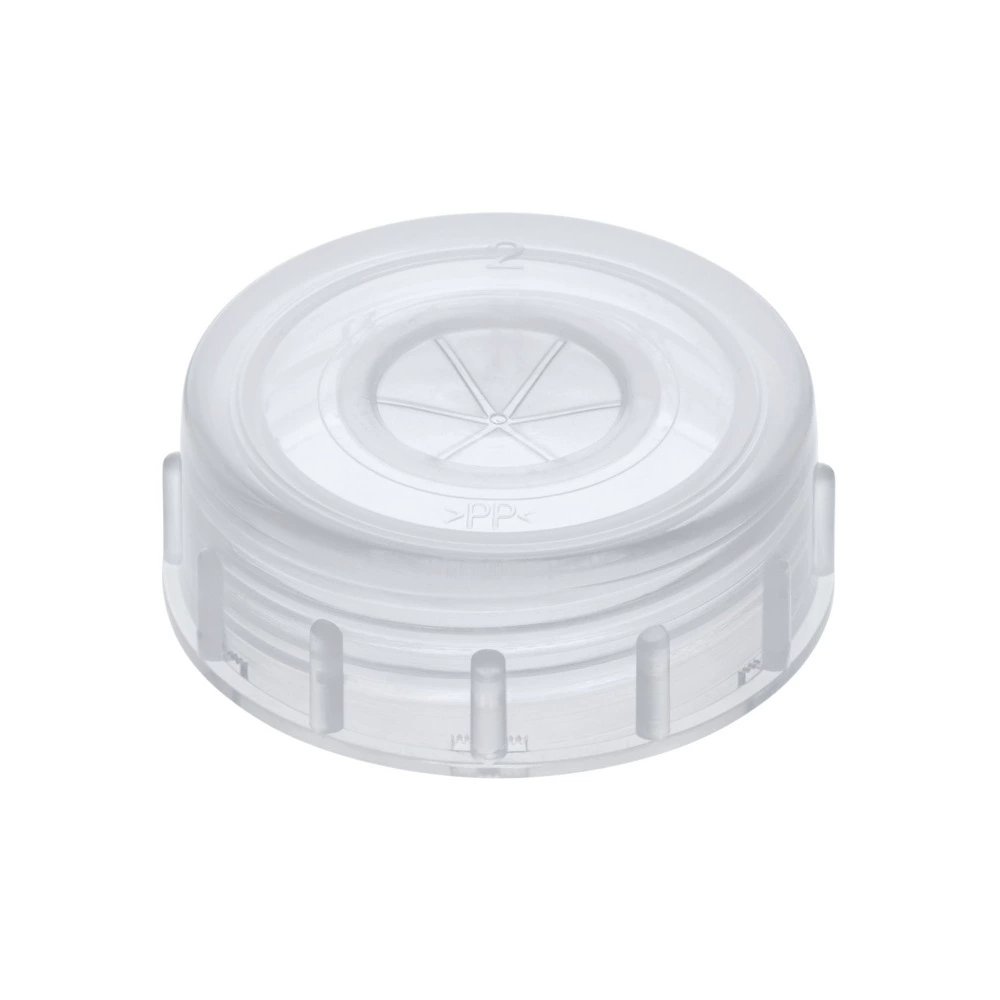 Германия IKA TC-20-M-крышка трубы BMT (для 20 мл трубки BMT с перфорированной мембраной, 25 шт.)