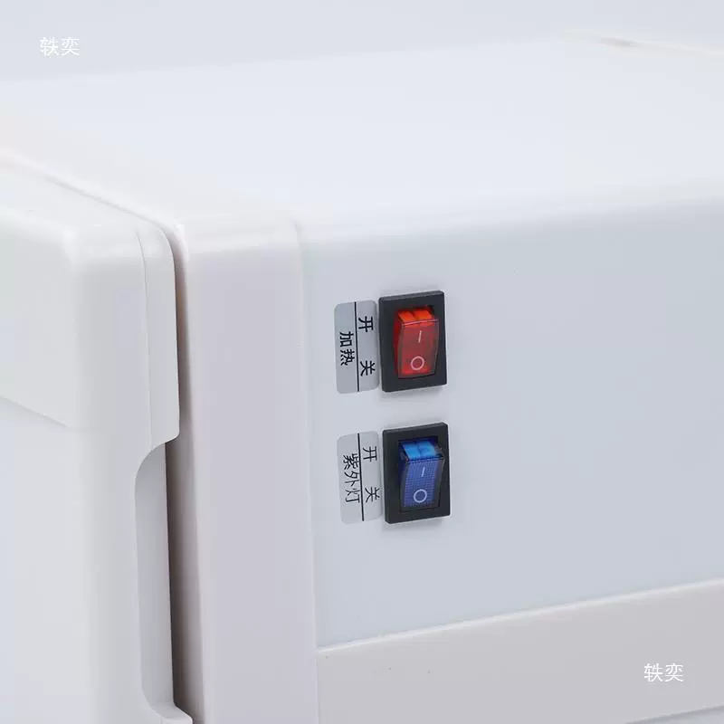 Маленькое многофункциональное полотенце для стрижки
