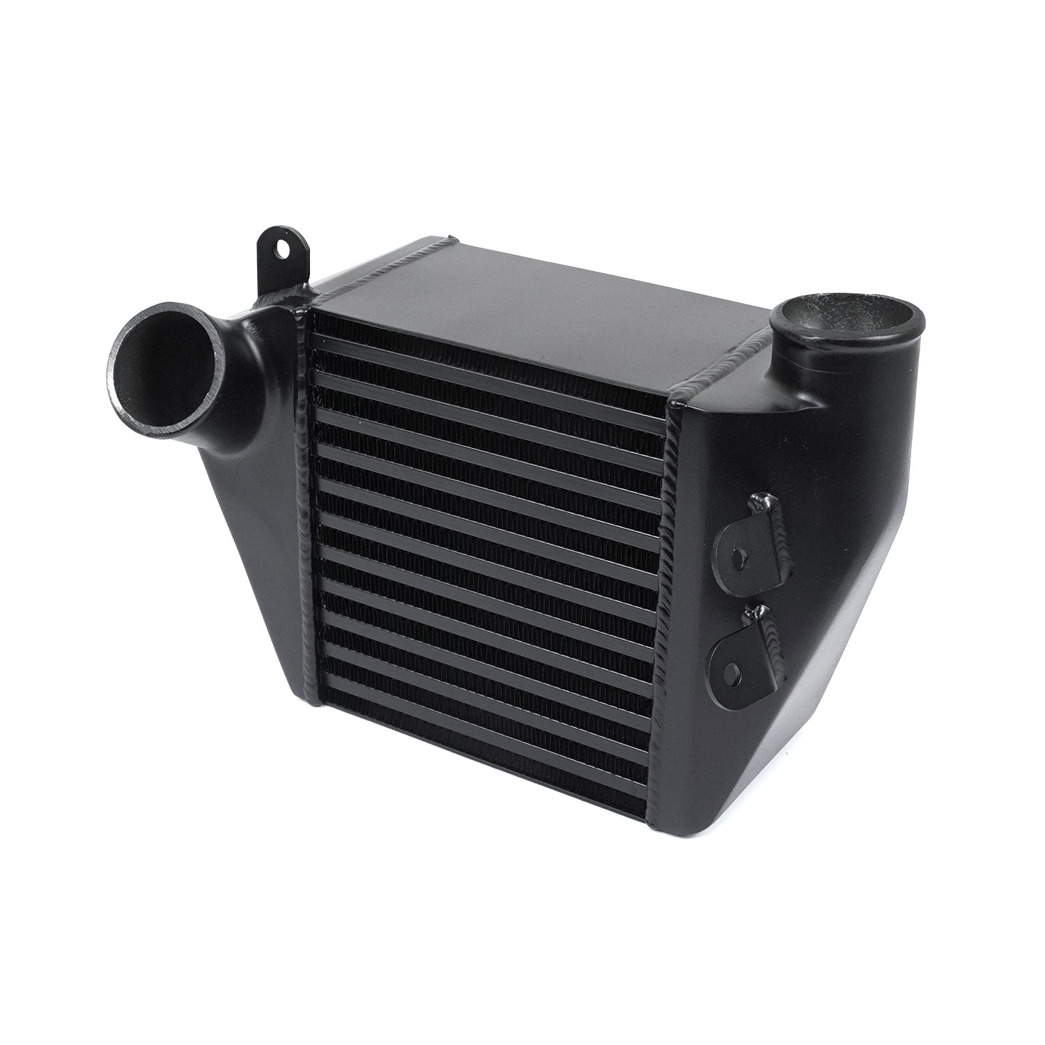 Automobile intercooler tube radiator is suitable for VW 99-05 JETTA Golf GTI MK4 1.8T
