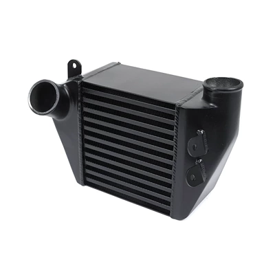 tube radiator is suitable: car radiator