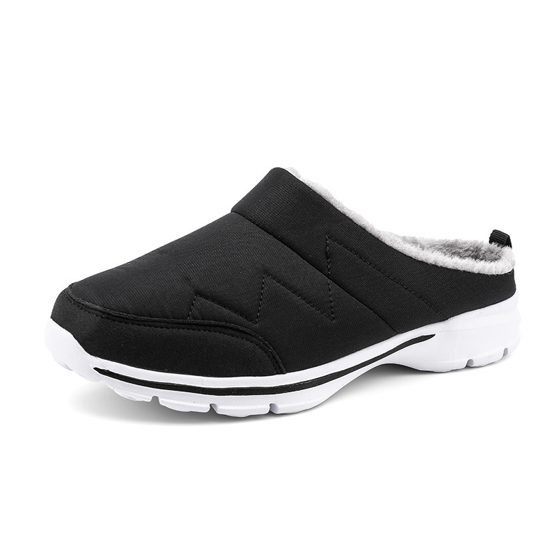 Winter keep warm casual footwear