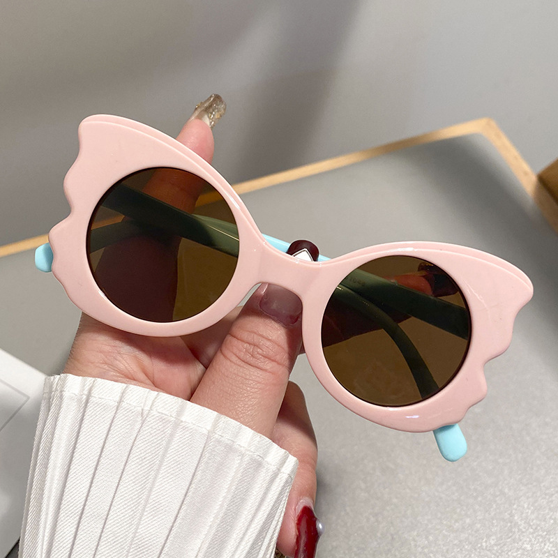 Gafas de sol para niños gafas de sol a prueba de sol de verano para niños gafas de sol a prueba de sol para niños