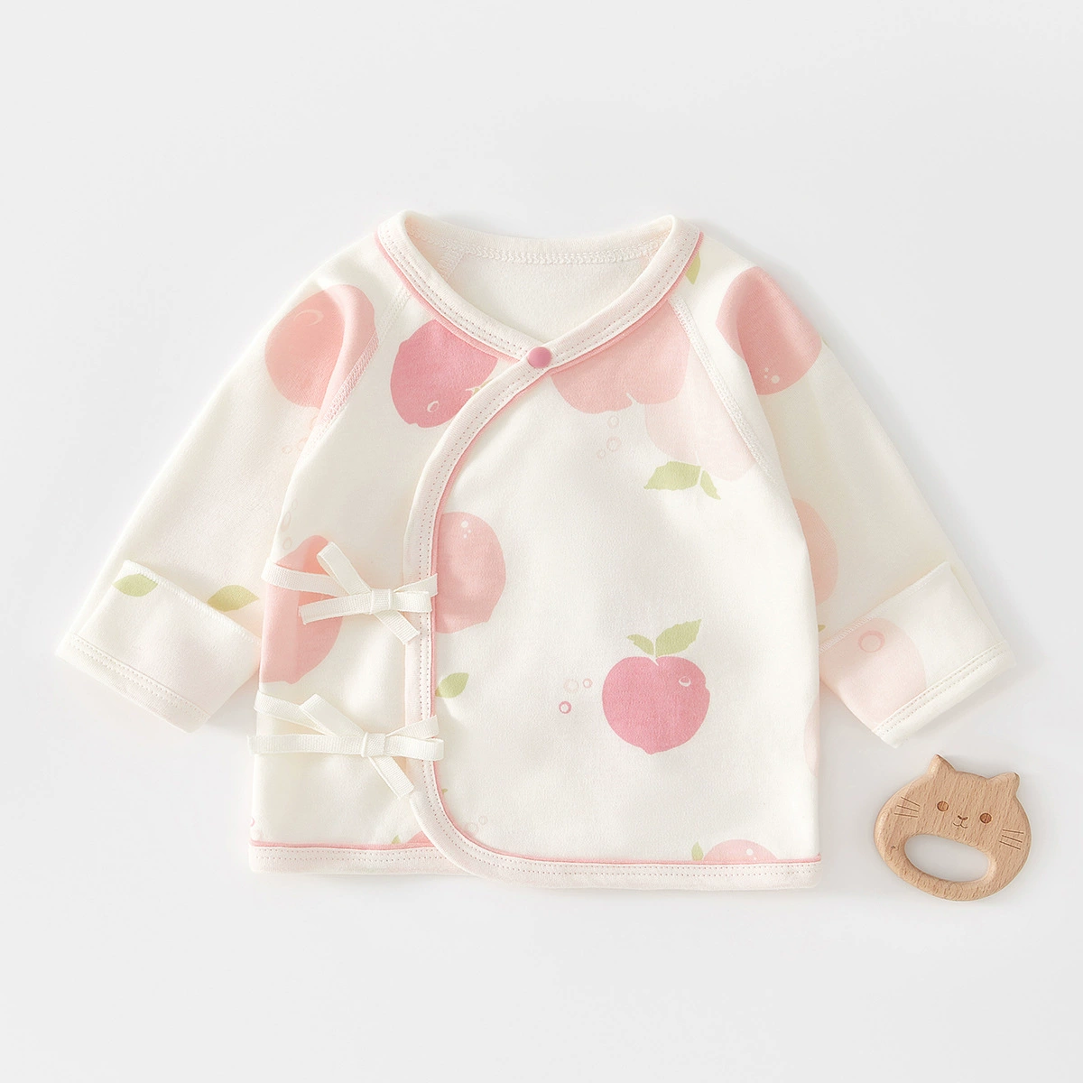 Новорожденная детская одежда