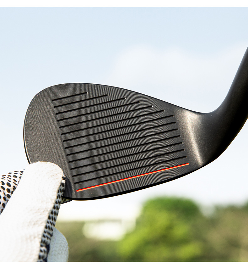 Bộ gậy golf PGM Night Shadow cao cấp dành cho nam, đầu gậy số 1 độ nảy cao, tùy chọn thân carbon hoặc thép — Carbon cấp R [13 cán + túi co giãn] MTG092, Carbon cấp S [13 cán + túi co giãn] MTG092, Thân thép [13 cán + túi co giãn] MTG092, Carbon cấp R [5 cán + túi có giá đỡ] MTG092 chi tiết 21
