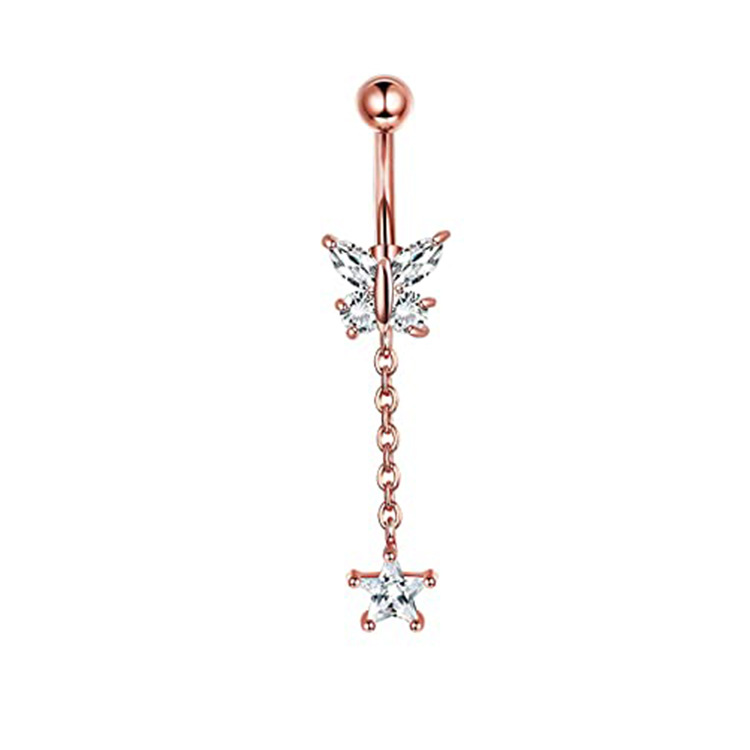 Labret stud lip piercing jewelry styling detail