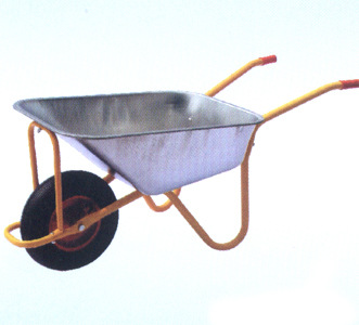 欧洲市场独轮手推车WHEELBARROW WB6404