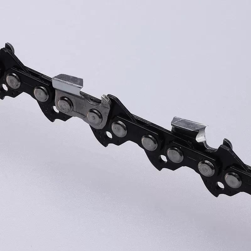 油锯链条16寸汽油锯链条325型圆角直角链条伐木锯条