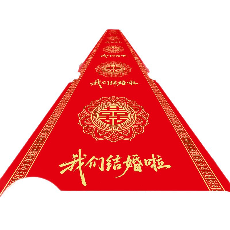 楼梯装饰结婚