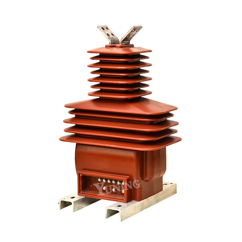 户外高压电流互感器  LZZBJ71-35型高压计量电流互感器0.2S/10P20