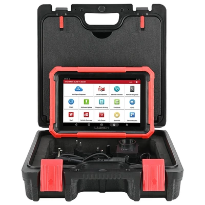 Upgraded and Shipping New – Avtomobil diaqnostika alətləri