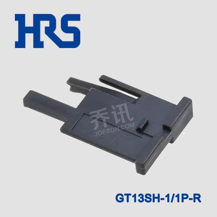 GT13SH-1/1P-R ���� HRS��ɫ��� GT13ϵ������������ HRS�ֻ�