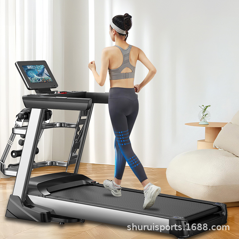 Stepper for gym for commercial use, electric folding equipment, factory direct supply, for running 2