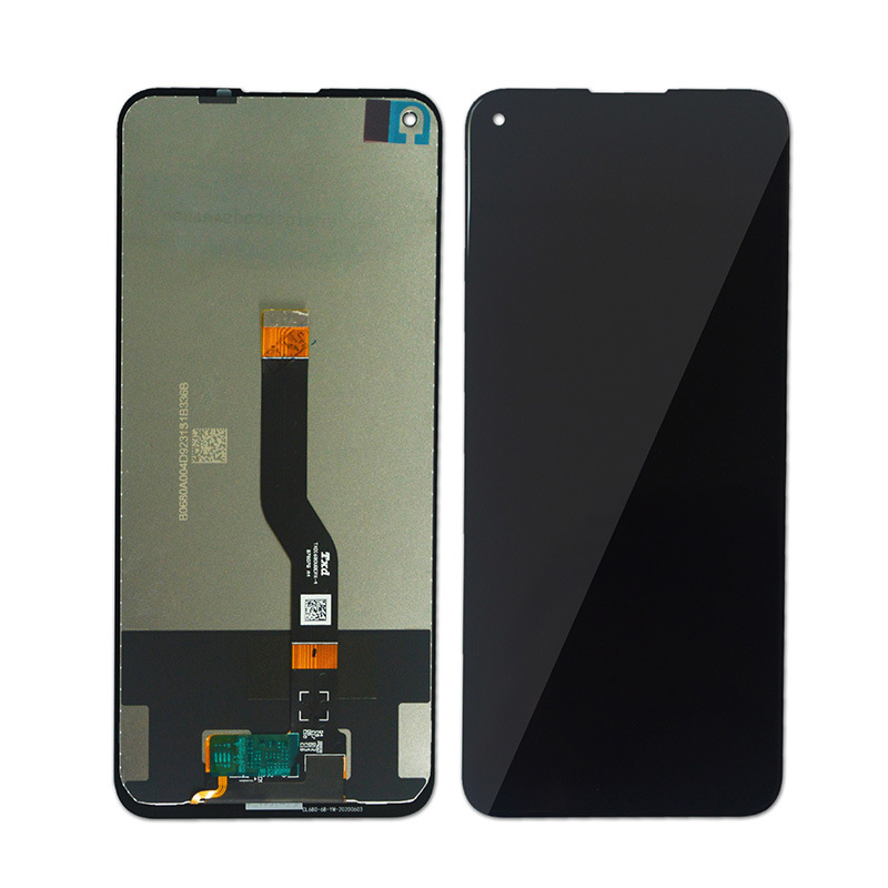 Jingke es adecuado para Nokia Nokia8.3 5g pantalla táctil pantalla LCD pantalla interna y externa pantalla integrada