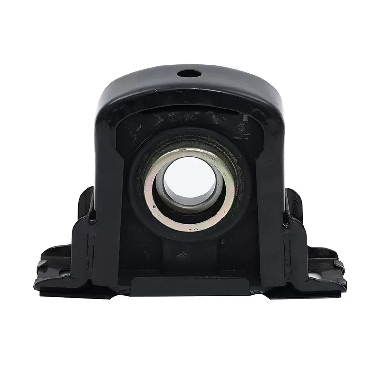 厂家供应  汽车传动轴中心吊胶 适用于三菱MITSUBISHI   MB000076