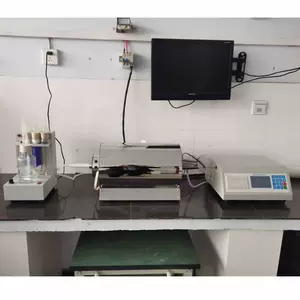 KZDL-9C Сервурная сера Содержание измерения измерения измерения серы Серфа Эссенция Серная серная сера Измерение измерения счетчика и метод тикания сжигания