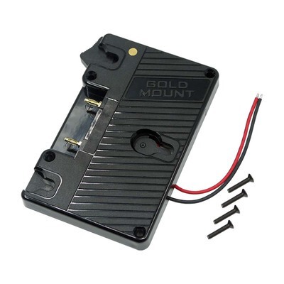 Anton Battery Board Goldmount D-Tap Interface Film and Television Lamp Photography Camera Power Supply Spot Wholesale Anton Battery Board Goldmount D-Tap Interface Film and Television Lamp Photography Camera Power Supply Spot Wholesale